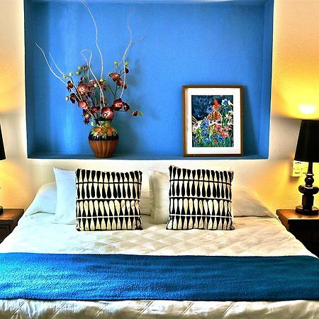 Villa Mercedes Petit Hotel-Adults Only Пуерто Валярта Екстериор снимка