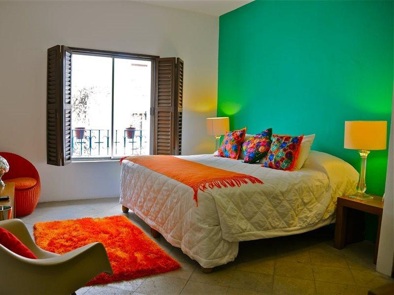 Villa Mercedes Petit Hotel-Adults Only Пуерто Валярта Екстериор снимка