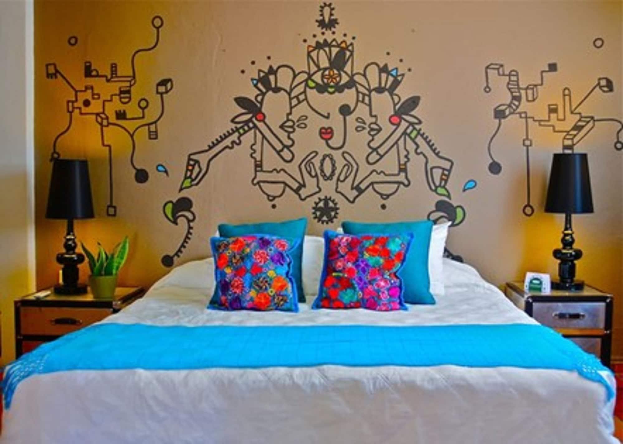 Villa Mercedes Petit Hotel-Adults Only Пуерто Валярта Екстериор снимка