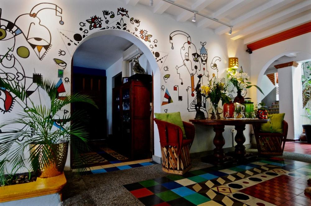 Villa Mercedes Petit Hotel-Adults Only Пуерто Валярта Екстериор снимка