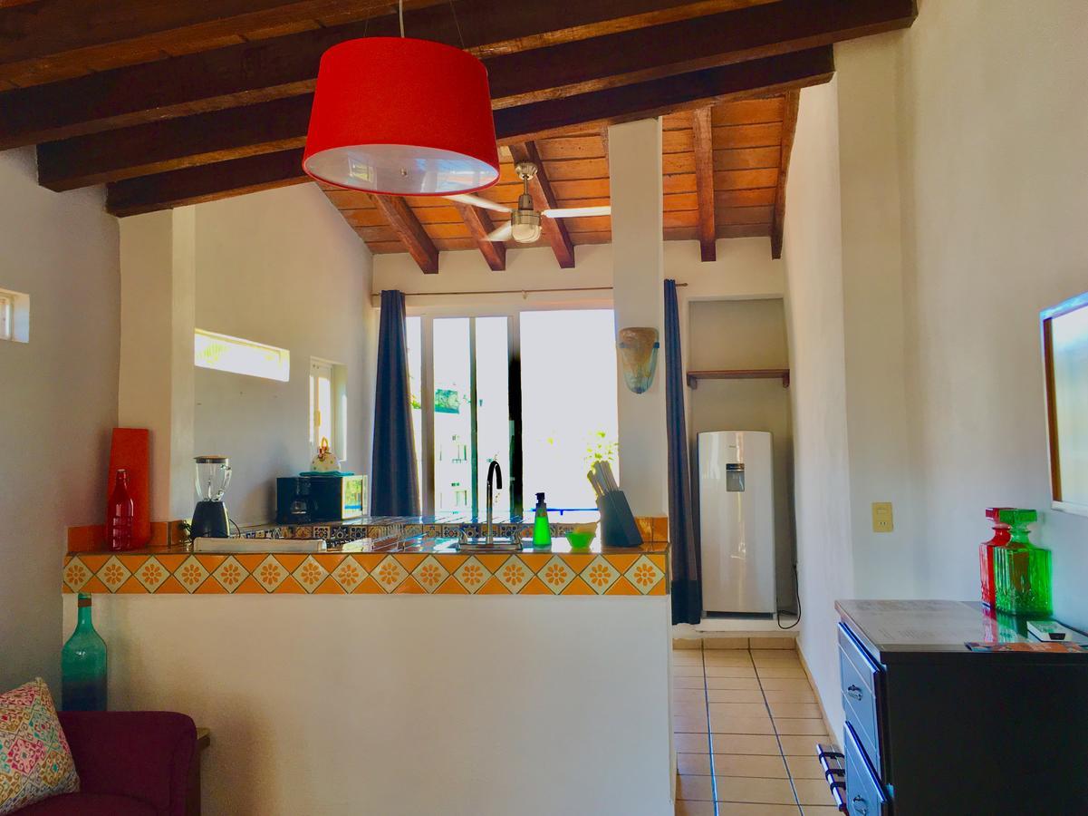 Villa Mercedes Petit Hotel-Adults Only Пуерто Валярта Екстериор снимка