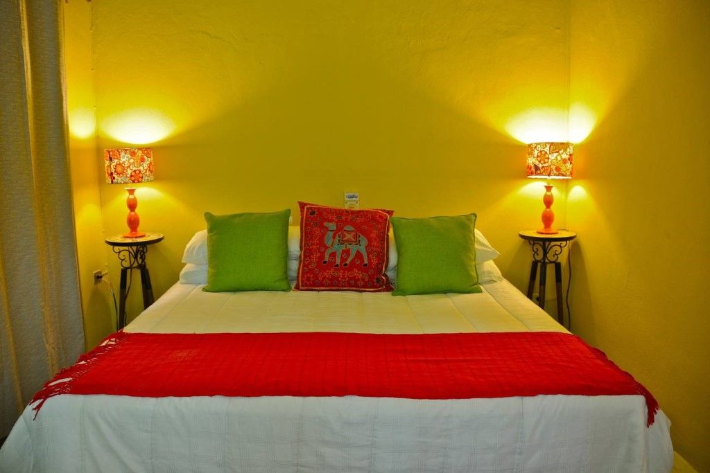 Villa Mercedes Petit Hotel-Adults Only Пуерто Валярта Екстериор снимка